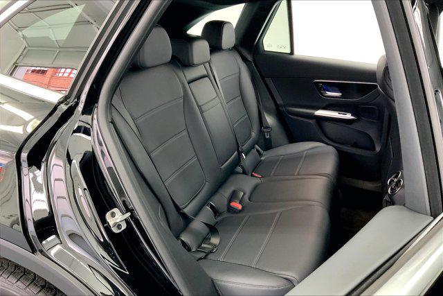 used 2023 Mercedes-Benz GLC 300 car, priced at $37,584