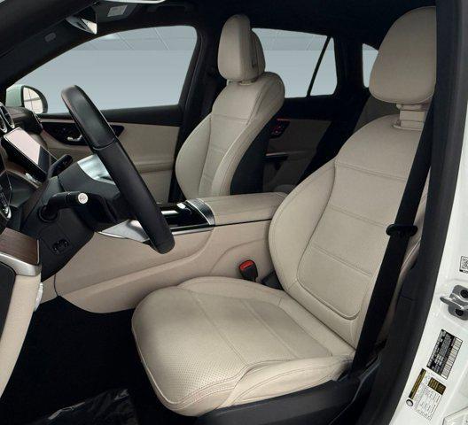 used 2024 Mercedes-Benz GLC 300 car, priced at $36,388