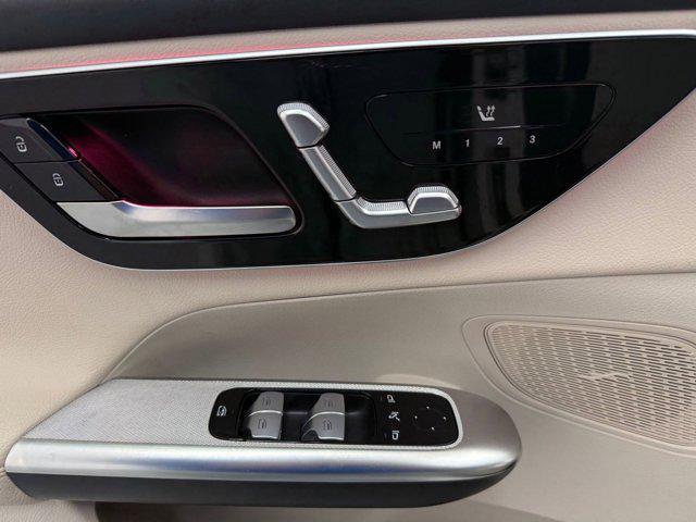 used 2024 Mercedes-Benz GLC 300 car, priced at $36,388