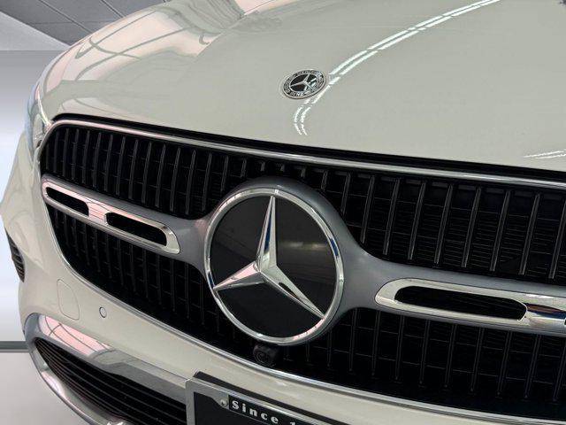 used 2024 Mercedes-Benz GLC 300 car, priced at $36,388