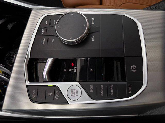 used 2024 BMW 430 car, priced at $34,499