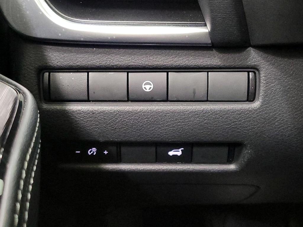 used 2023 Nissan Rogue car, priced at $24,998