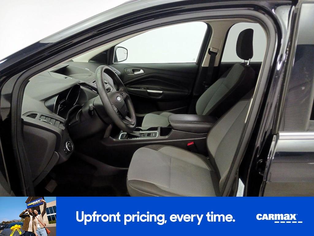 used 2018 Ford Escape car, priced at $11,599