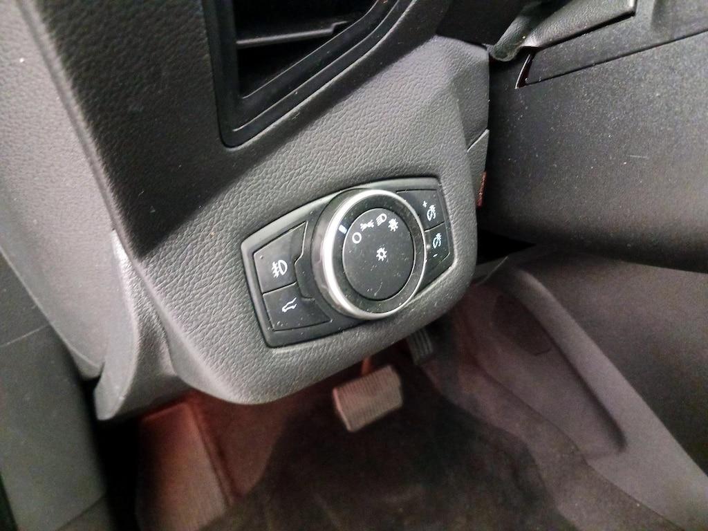 used 2018 Ford Escape car, priced at $11,599