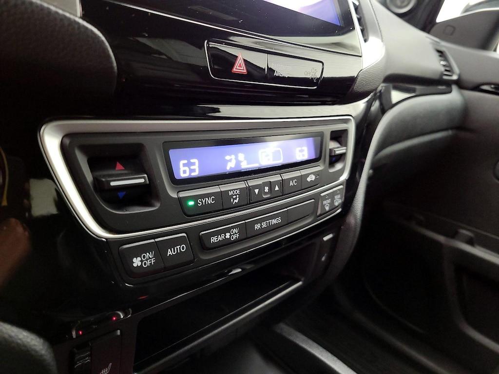 used 2020 Honda Ridgeline car, priced at $31,998