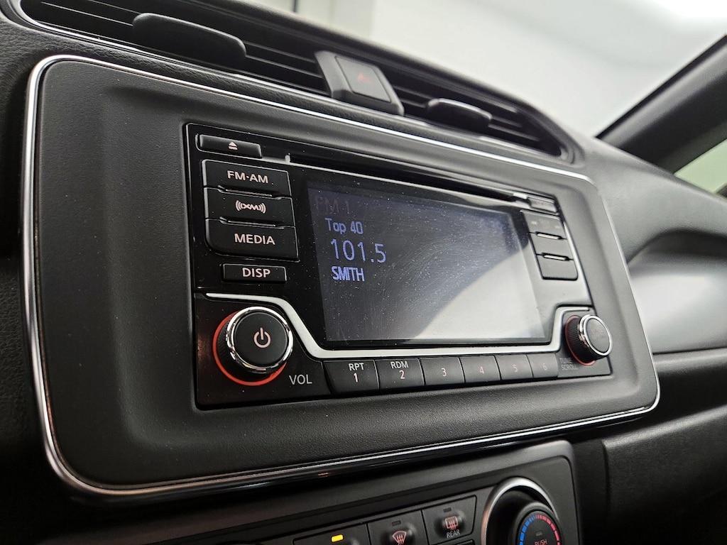 used 2019 Nissan Leaf car, priced at $11,599