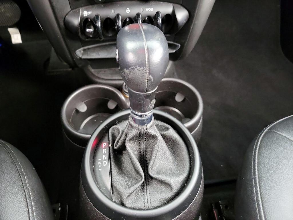 used 2016 MINI Countryman car, priced at $12,998