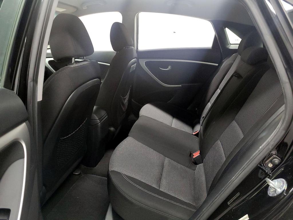 used 2014 Hyundai Elantra car, priced at $10,998