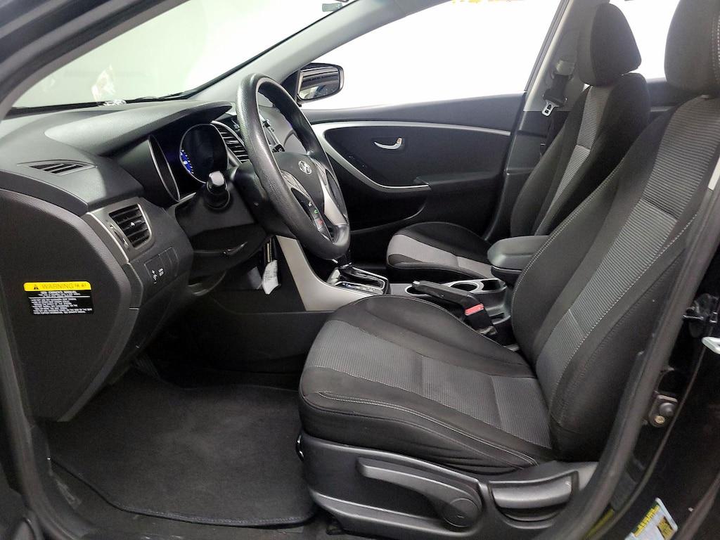 used 2014 Hyundai Elantra car, priced at $10,998