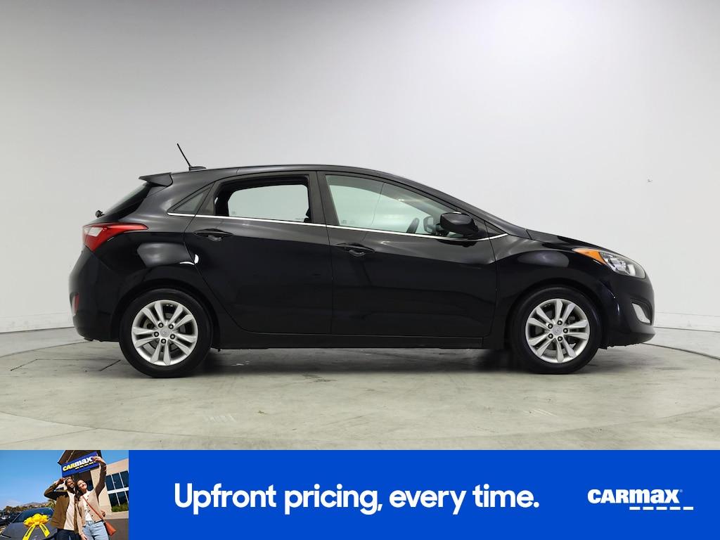 used 2014 Hyundai Elantra car, priced at $10,998