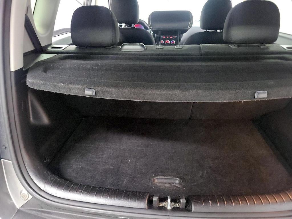 used 2016 Kia Soul car, priced at $11,998