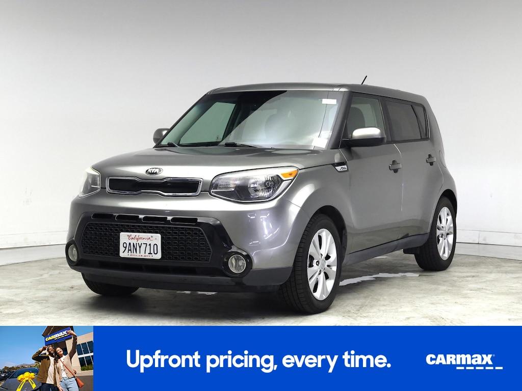 used 2016 Kia Soul car, priced at $11,998
