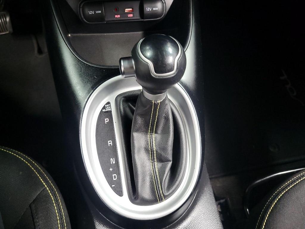 used 2016 Kia Soul car, priced at $11,998