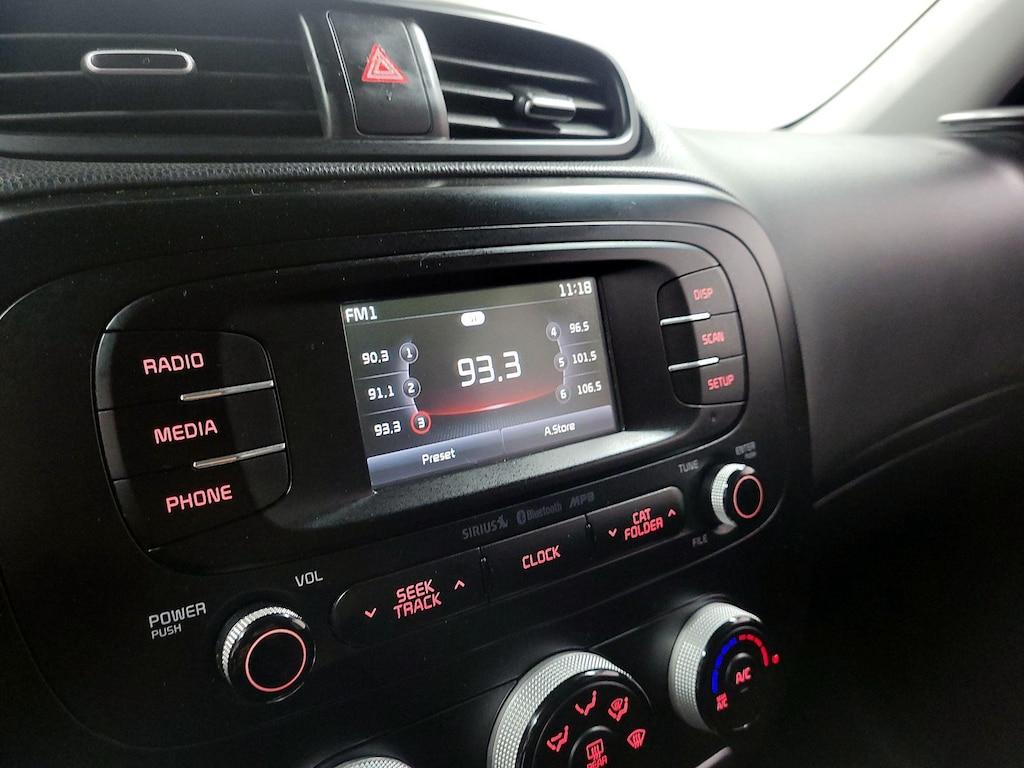 used 2016 Kia Soul car, priced at $11,998
