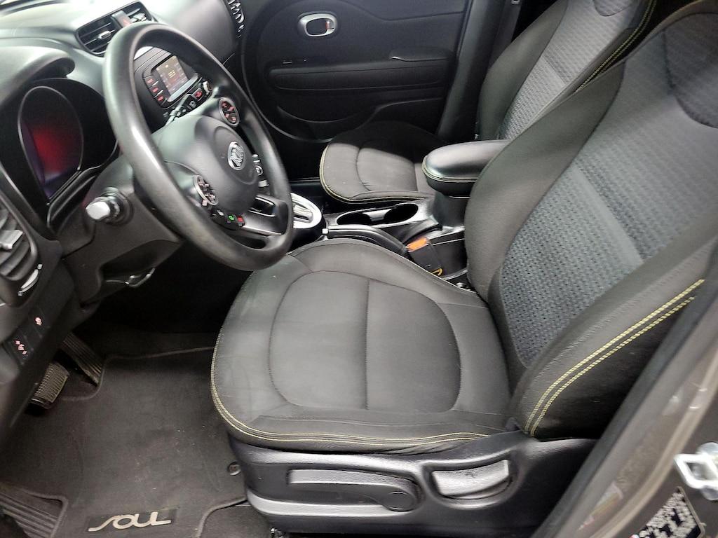used 2016 Kia Soul car, priced at $11,998
