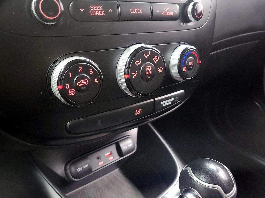used 2016 Kia Soul car, priced at $11,998