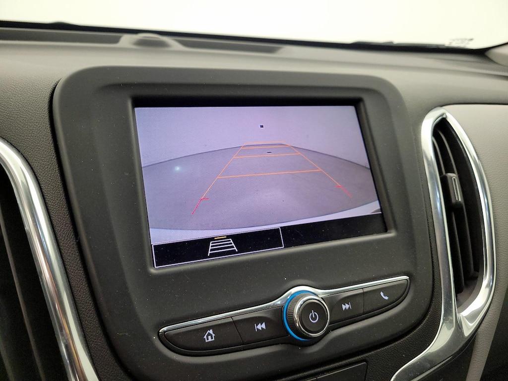 used 2023 Chevrolet Equinox car, priced at $18,998