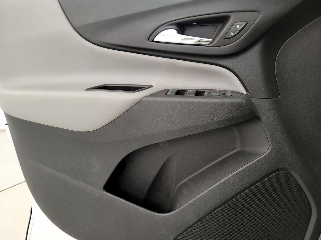 used 2023 Chevrolet Equinox car, priced at $18,998