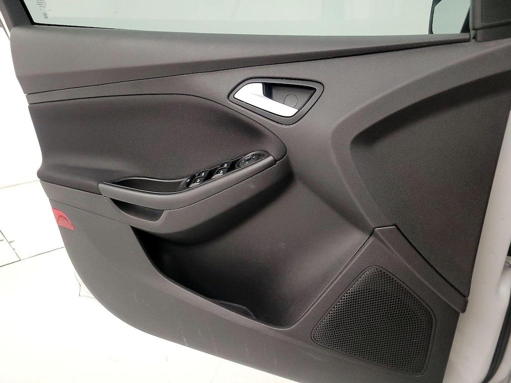 used 2014 Ford Focus car, priced at $13,599