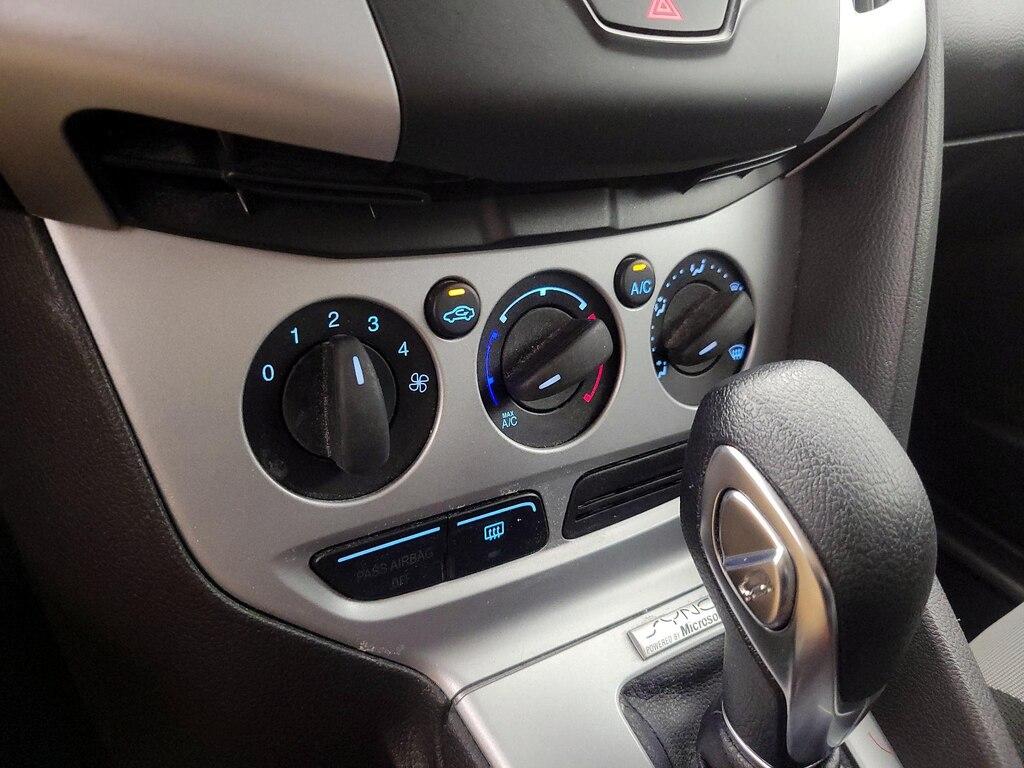 used 2014 Ford Focus car, priced at $13,599