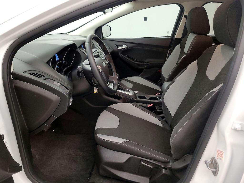 used 2014 Ford Focus car, priced at $13,599