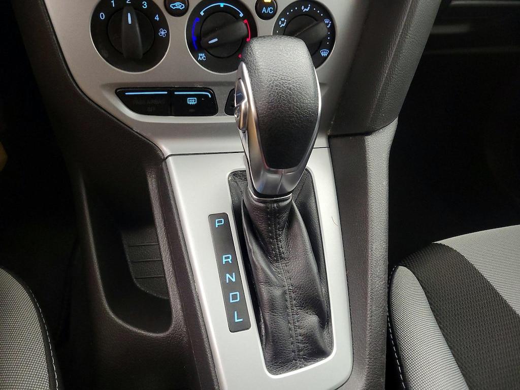 used 2014 Ford Focus car, priced at $13,599