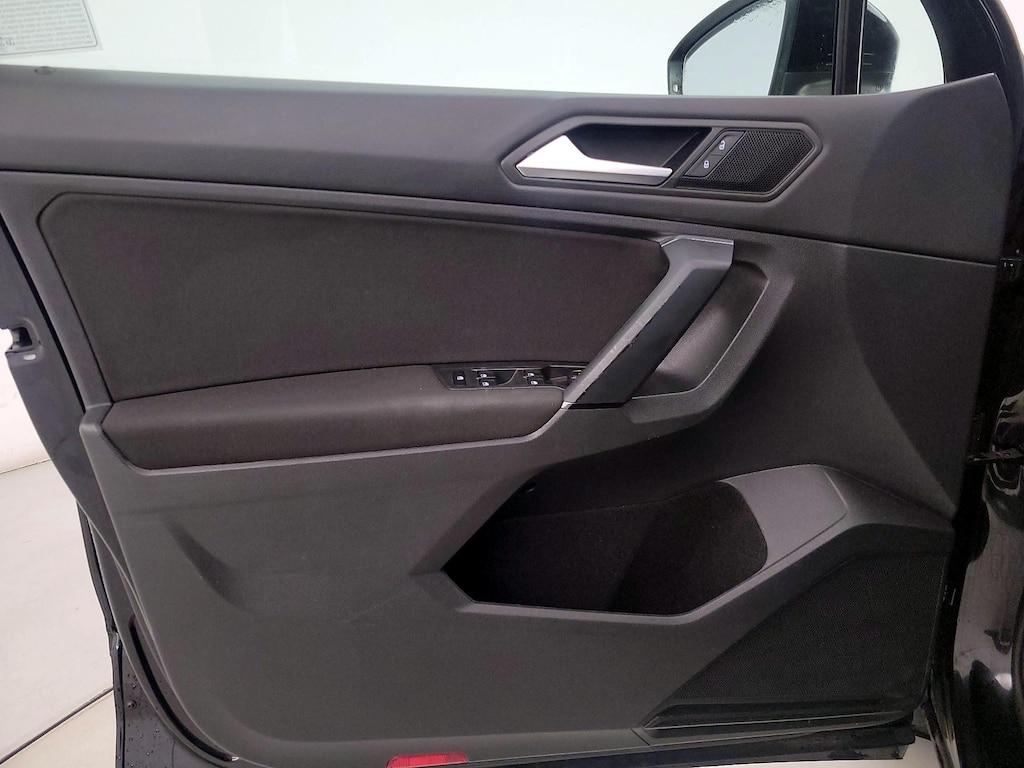used 2019 Volkswagen Tiguan car, priced at $13,599