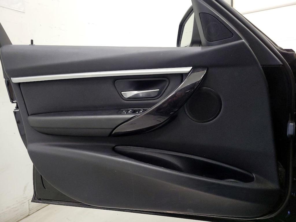 used 2018 BMW 330e car, priced at $17,998