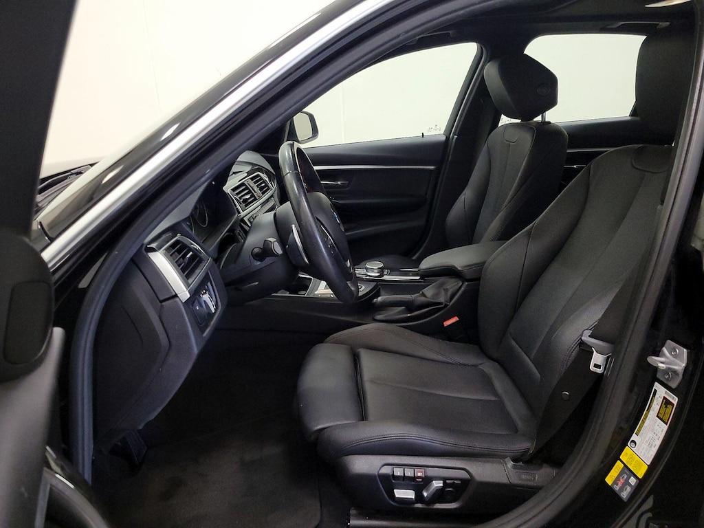 used 2018 BMW 330e car, priced at $17,998