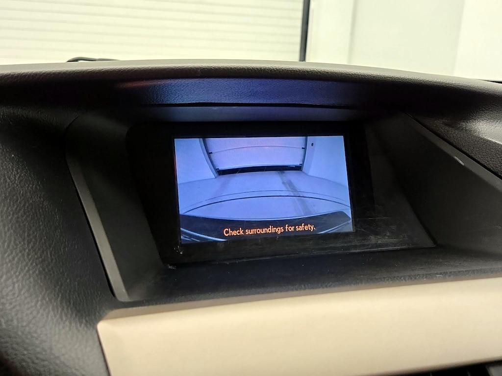 used 2014 Lexus RX 350 car, priced at $19,998
