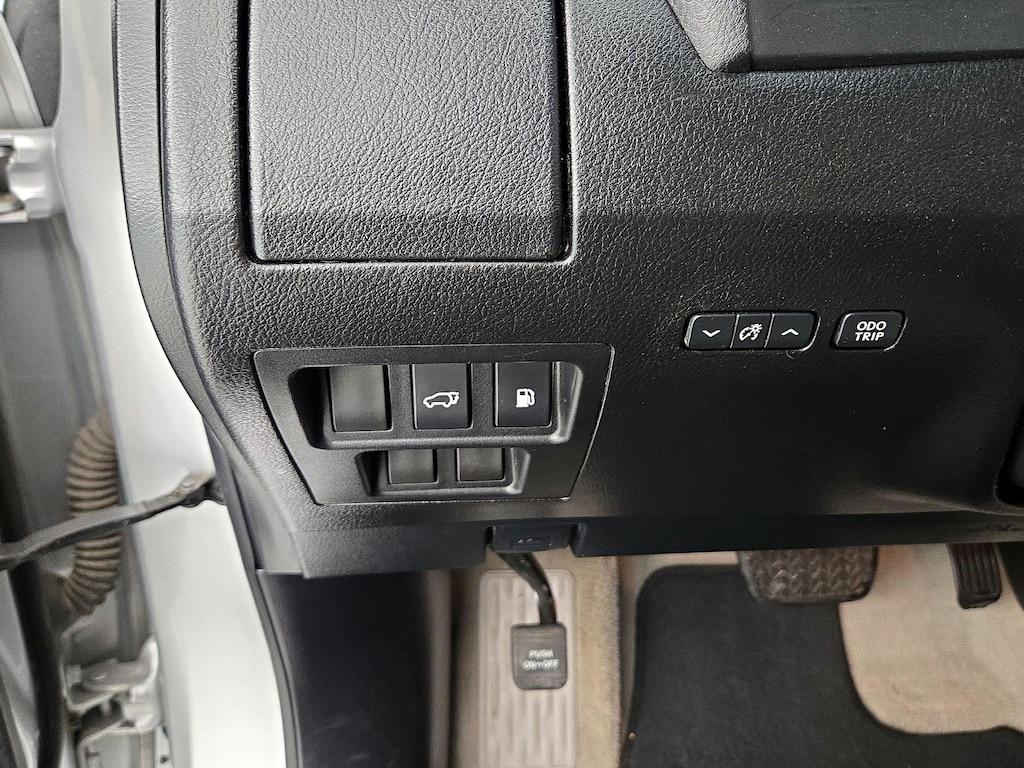 used 2014 Lexus RX 350 car, priced at $19,998