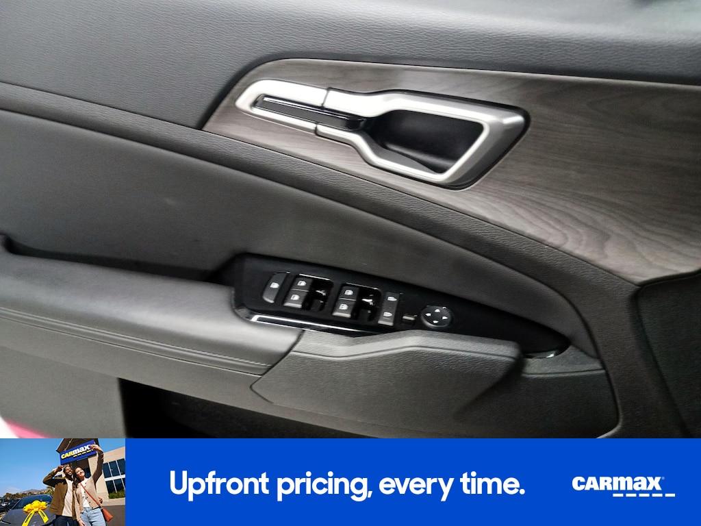 used 2023 Kia Sportage car, priced at $24,998
