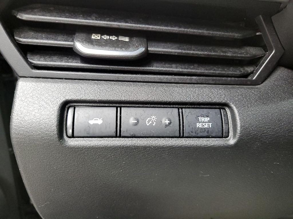 used 2023 Nissan Altima car, priced at $18,998