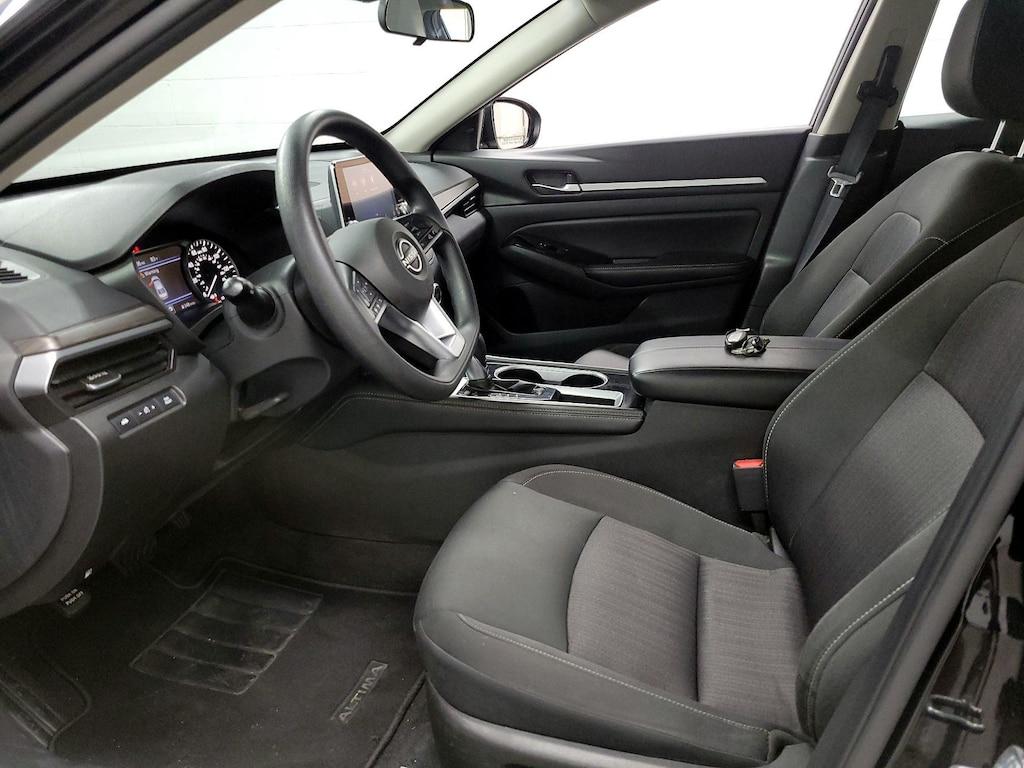used 2023 Nissan Altima car, priced at $18,998