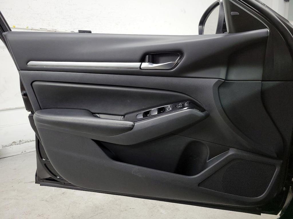 used 2023 Nissan Altima car, priced at $18,998