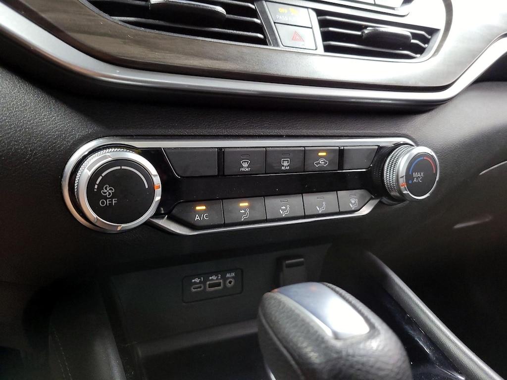 used 2023 Nissan Altima car, priced at $18,998