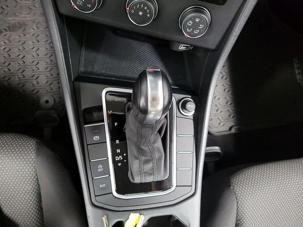 used 2019 Volkswagen Jetta car, priced at $14,998