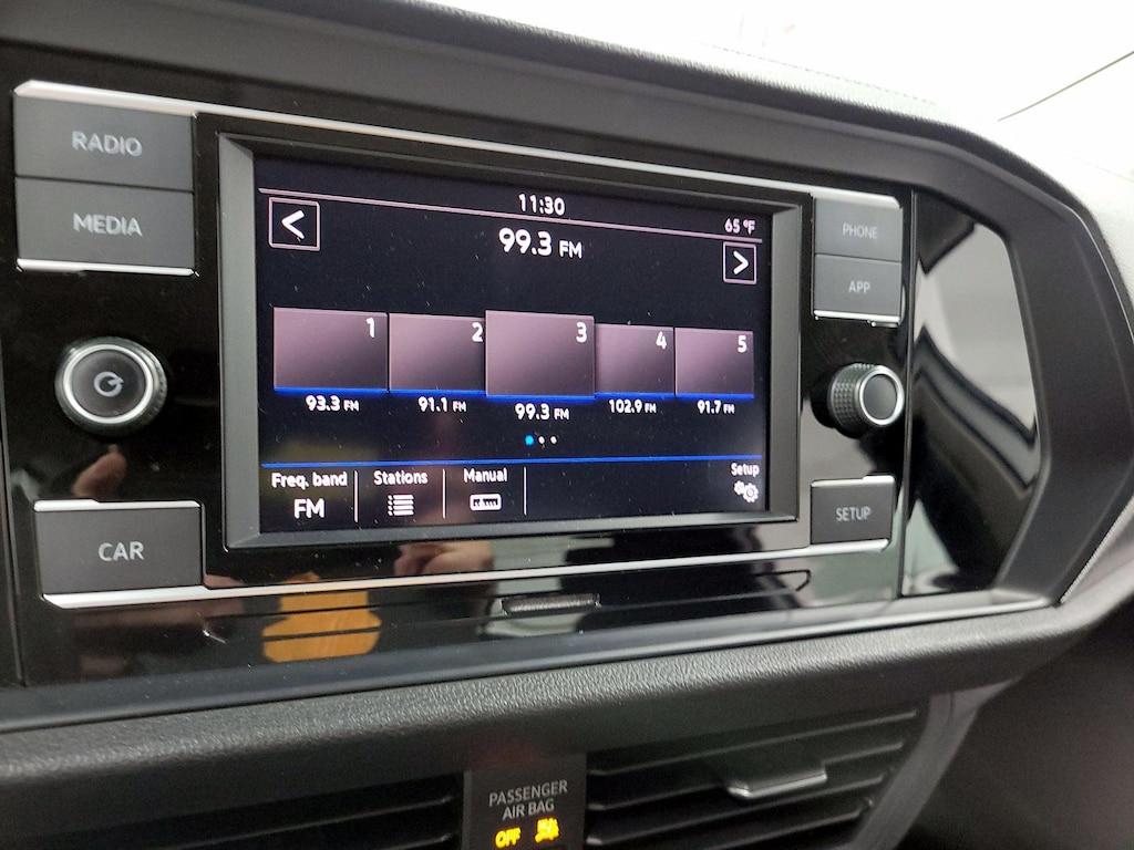 used 2019 Volkswagen Jetta car, priced at $14,998