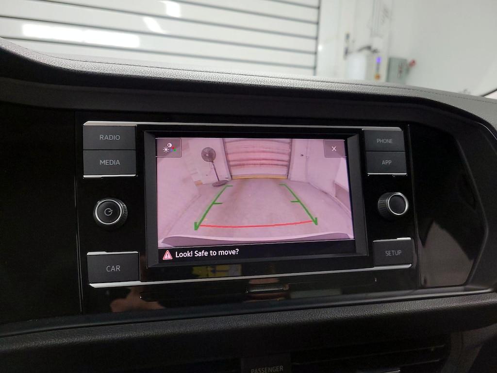 used 2019 Volkswagen Jetta car, priced at $14,998