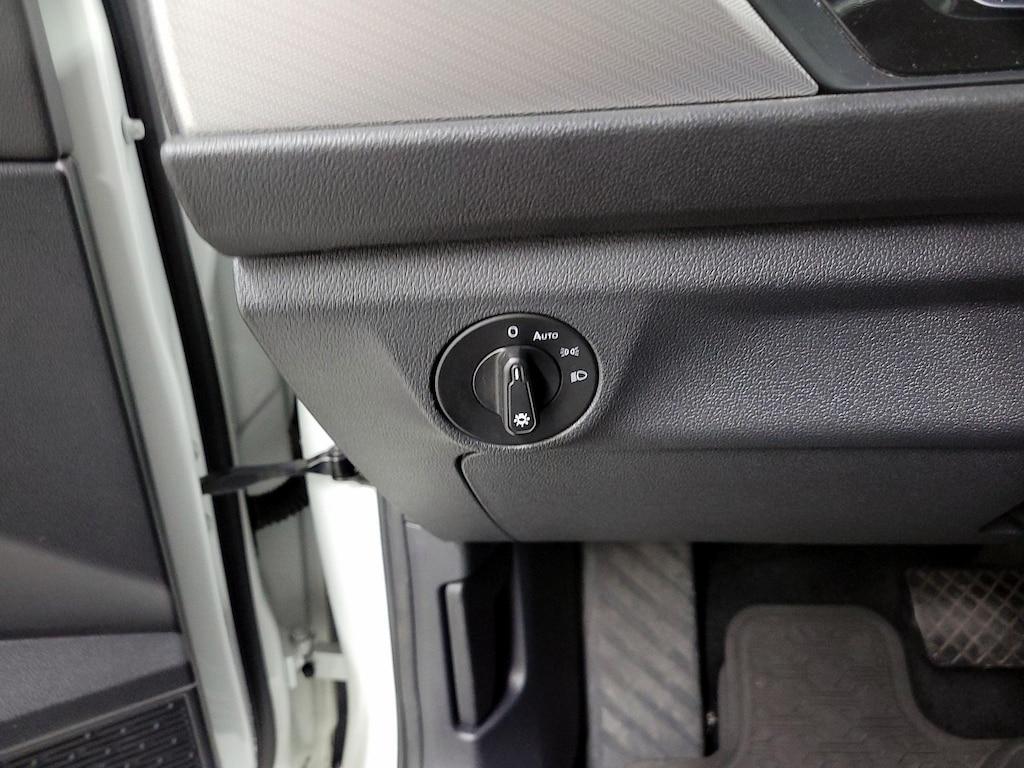 used 2019 Volkswagen Jetta car, priced at $14,998