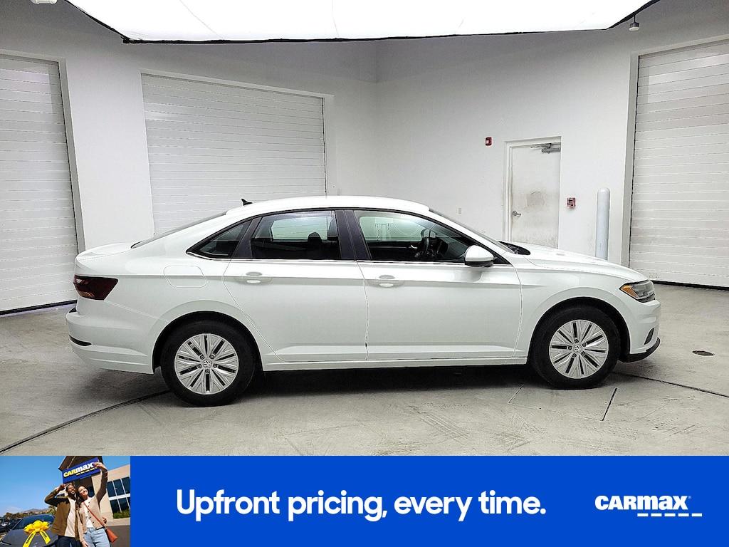used 2019 Volkswagen Jetta car, priced at $14,998