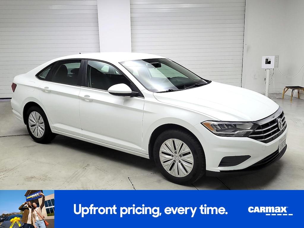 used 2019 Volkswagen Jetta car, priced at $14,998