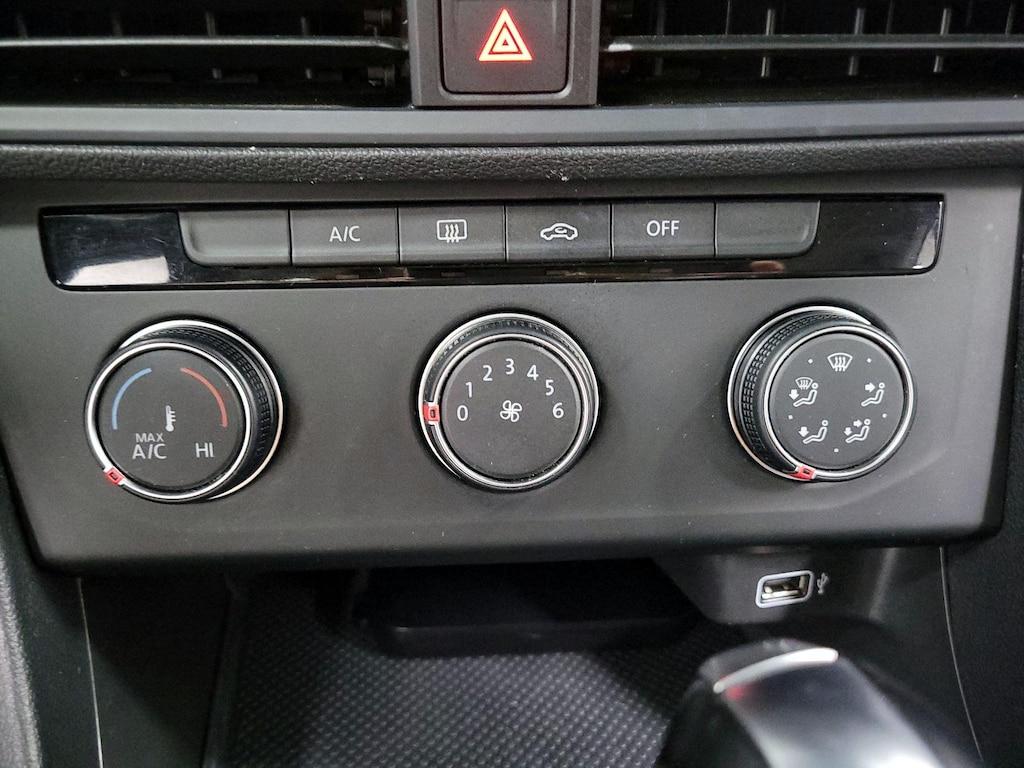 used 2019 Volkswagen Jetta car, priced at $14,998