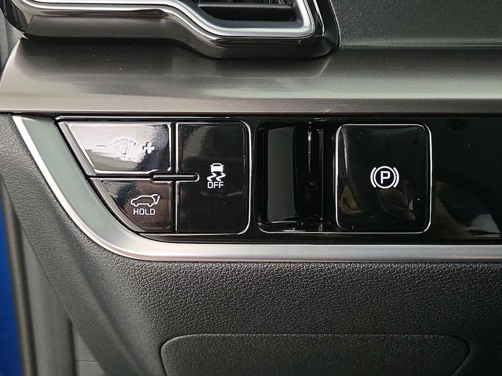 used 2025 Kia Sportage car, priced at $27,998