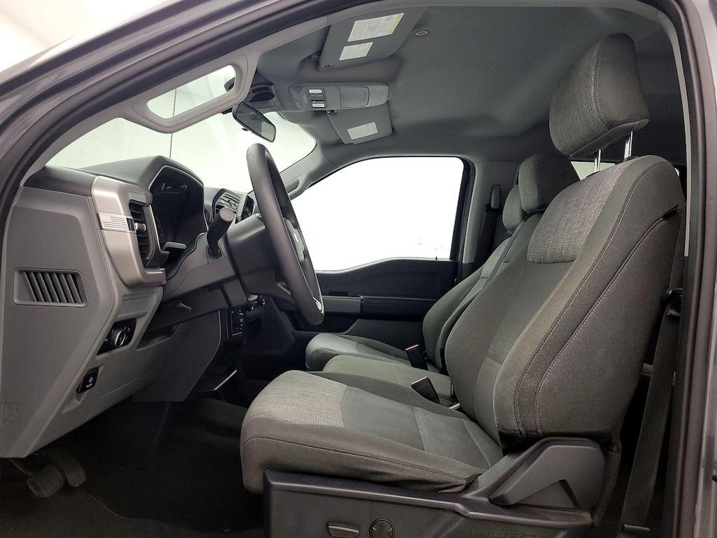 used 2023 Ford F-150 car, priced at $31,998