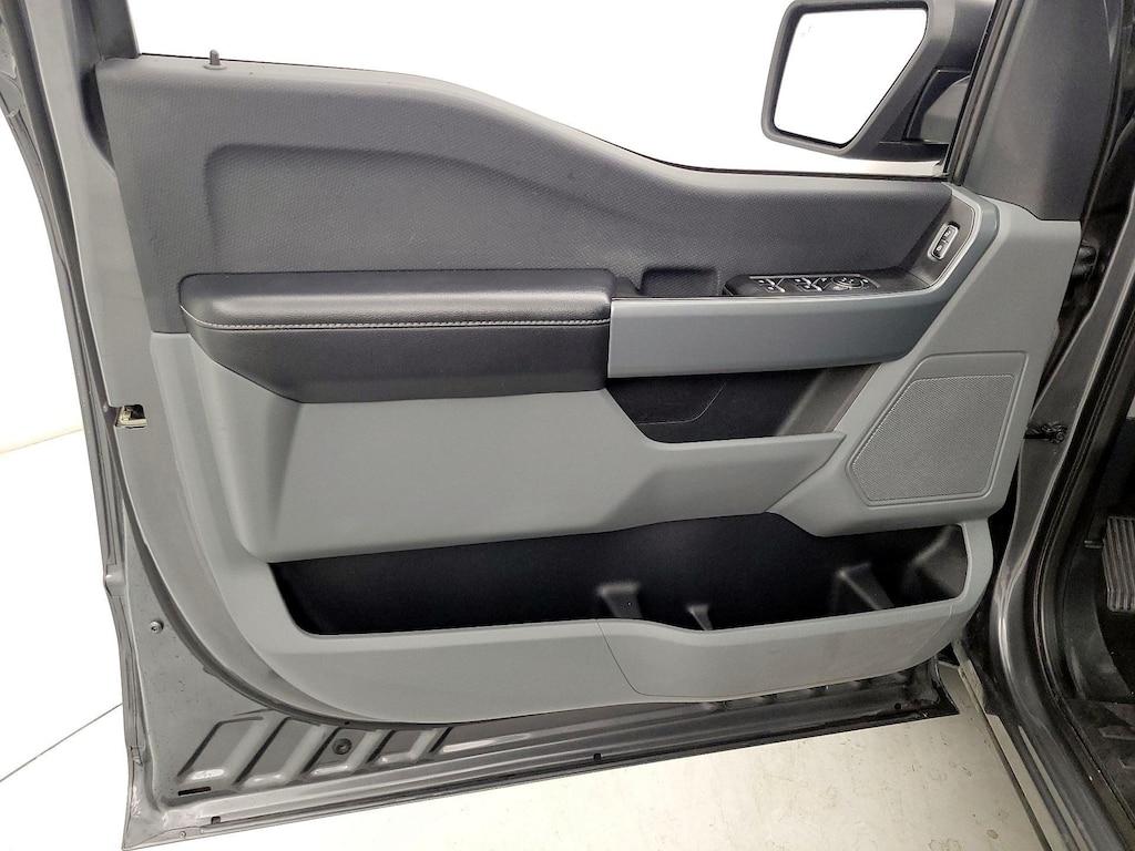 used 2023 Ford F-150 car, priced at $31,998