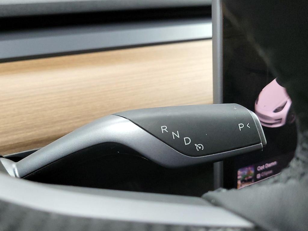 used 2022 Tesla Model 3 car, priced at $21,998