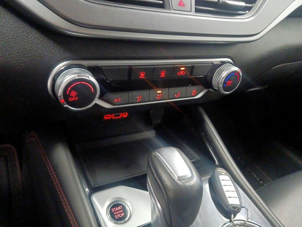 used 2024 Nissan Altima car, priced at $22,998