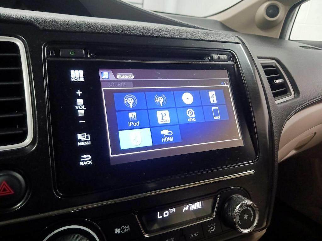 used 2014 Honda Civic car, priced at $17,998
