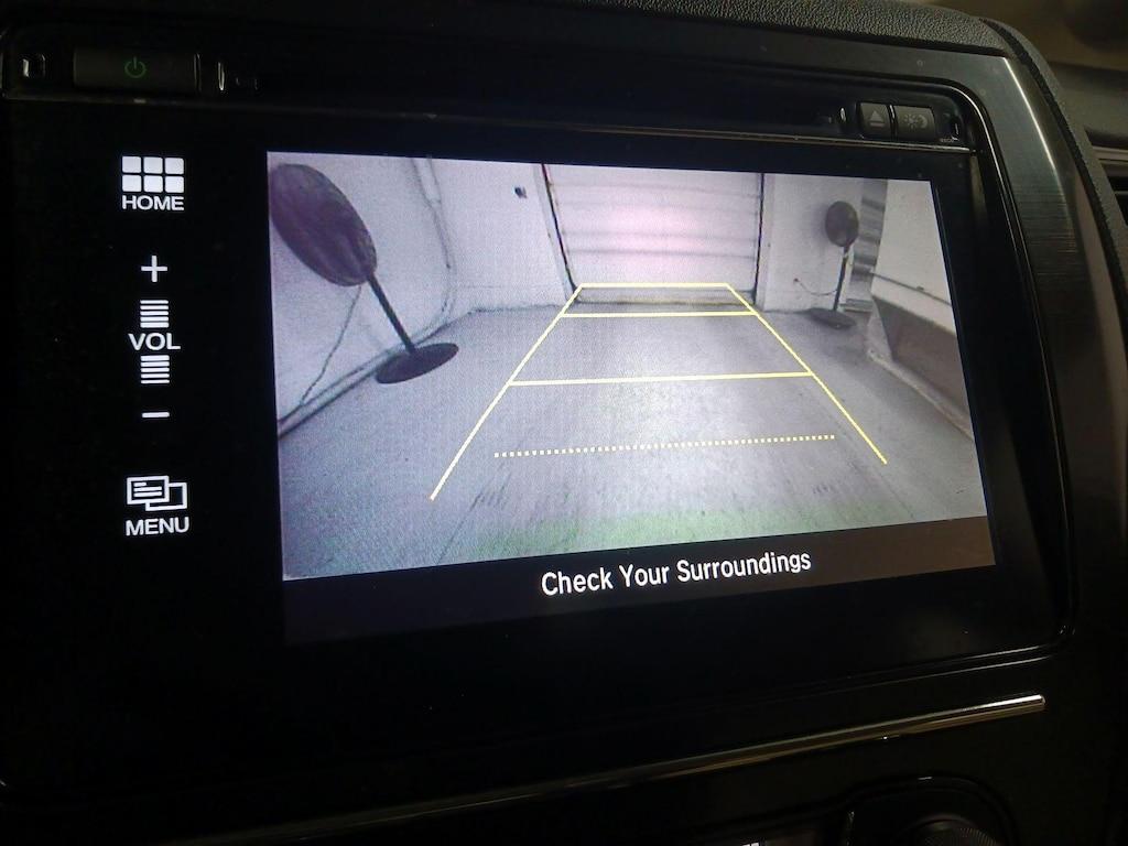 used 2014 Honda Civic car, priced at $17,998